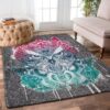 Owl Rug Carpet
