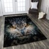 Owl Rug Carpet