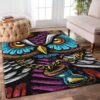 Owl Rug Carpet