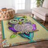 Owl Rug Carpet