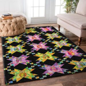 Owl Rug Carpet