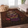 Owl HT93782 Rug Carpet