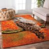 Owl Rug Carpet