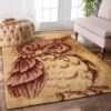 Owl Rug Carpet