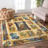 Owl Rug Carpet