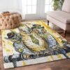 Owl Rug Carpet