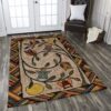 Owl Rug Carpet