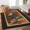 Owl Rug Carpet
