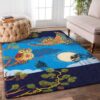 Owl Rug Carpet