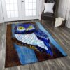 Owl Rug Carpet