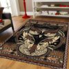 Owl Rug Carpet