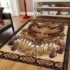 Owl Rug Carpet
