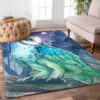 Owl Rug Carpet