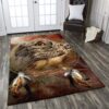 Owl Rug Carpet