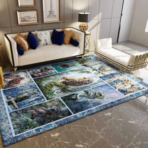 Owl Rug Carpet