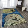 Owl VV64366 Rug Carpet