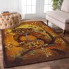 Owl VX95452 Rug Carpet
