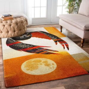 Owl Rug Carpet