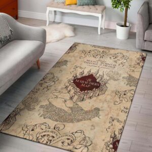 Area Rug Carpet