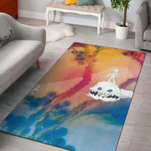 Area Rug Carpet