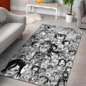 area Rug Carpet