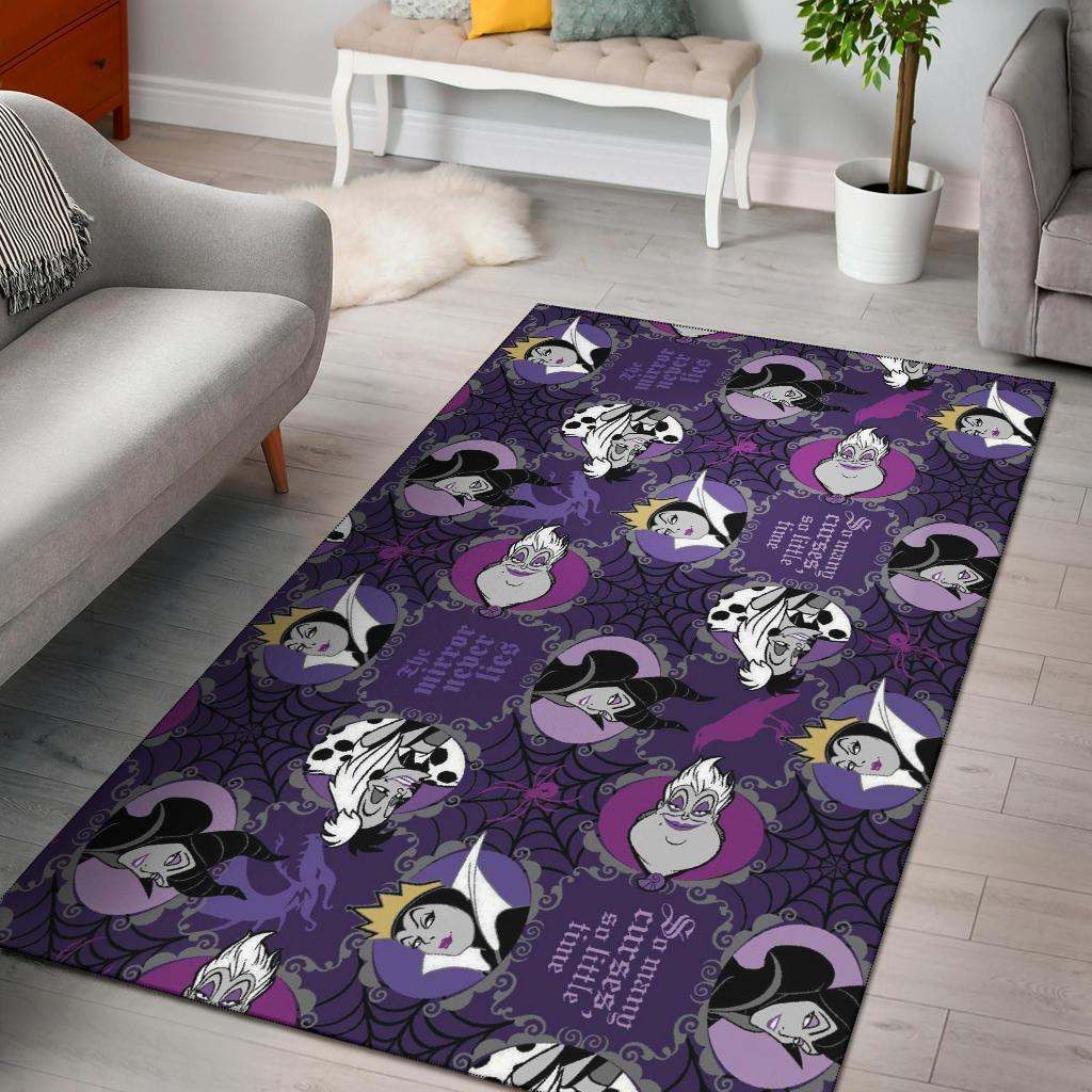 area Rug Carpet