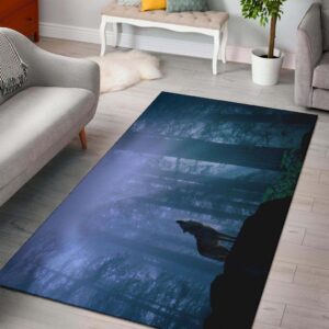 area Rug Carpet