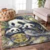 Panda Rug Carpet
