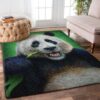 Panda Rug Carpet