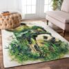 Panda Rug Carpet