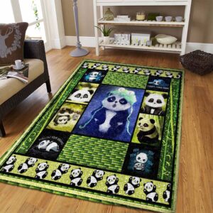 Panda ZA99423 Rug Carpet