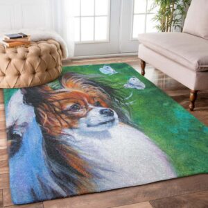 Papillon Rug Carpet