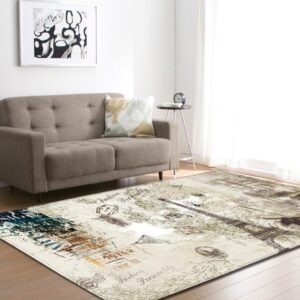 Paris Rug Carpet