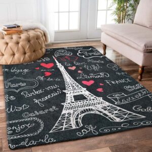 Paris Rug Carpet
