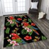 Parot Rug Carpet