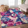Parrot Rug Carpet
