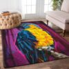 Parrot MJ46237 Rug Carpet