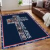 Paw Love Overboard Rug Carpet