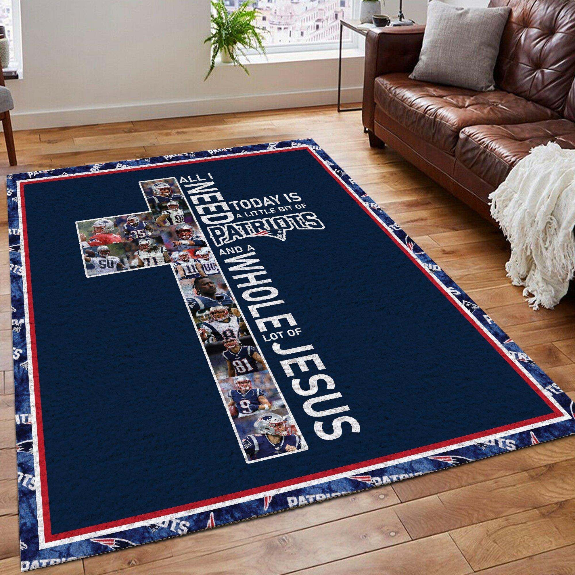 Paw Love Overboard Rug Carpet
