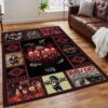 Peaceful Place A Rug Carpet