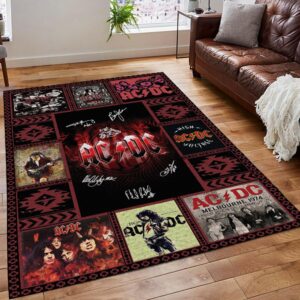 Peaceful Place A Rug Carpet
