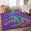 Peacock Rug Carpet