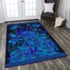 Peacock Rug Carpet