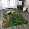 Peacock JS59522 Rug Carpet