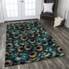 Peacock Rug Carpet