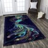 Peacook Rug Carpet