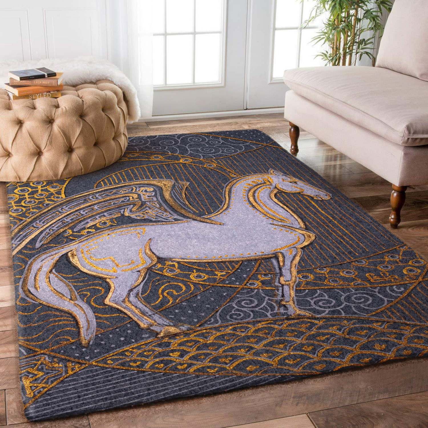 Pegasus Rug Carpet