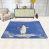 Penguin Rug Carpet