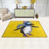 Penguin Rug Carpet