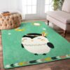 Penguin Rug Carpet